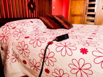 camas abatibles eléctrica